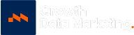 logo growth data marketing